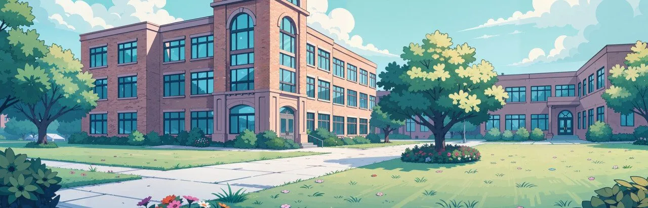 The Chastity Scholarship