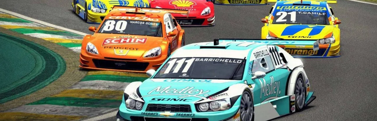 Stock Car Extreme
