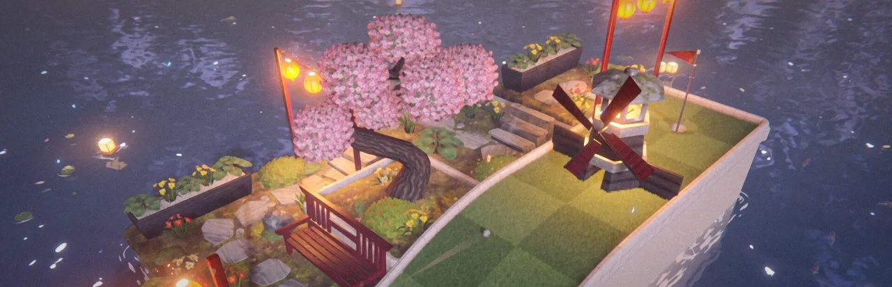 Zen Golf