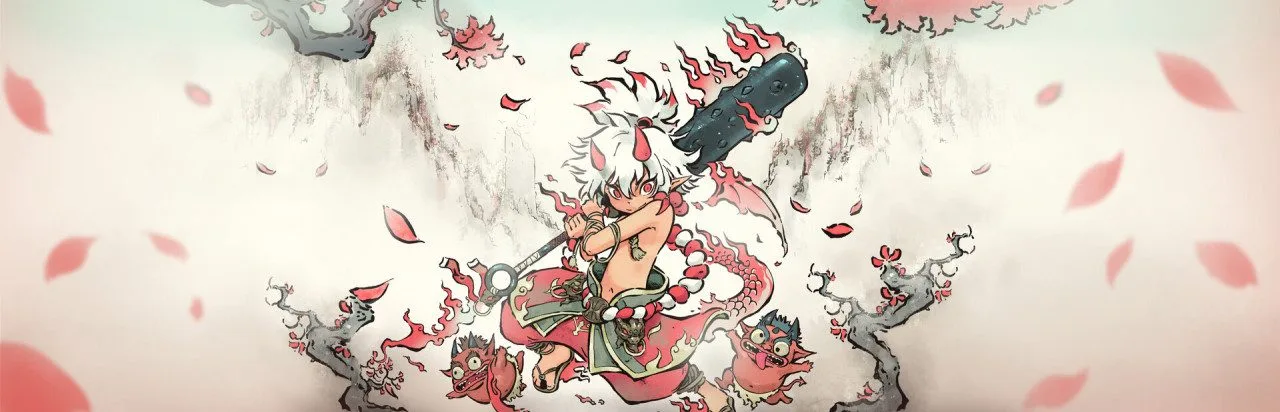 Okko The Exiled