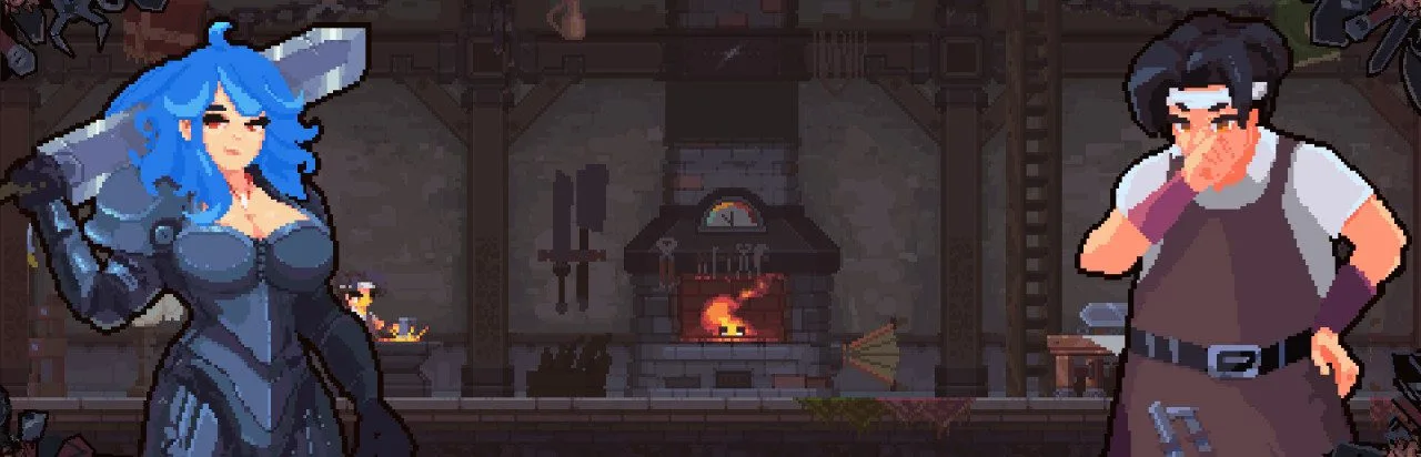 BadSmith