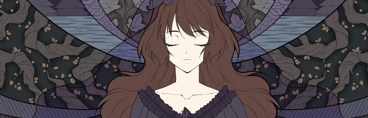 Bride Of Darkness
