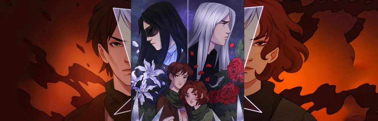 Gear of Glass: Eolarn's war