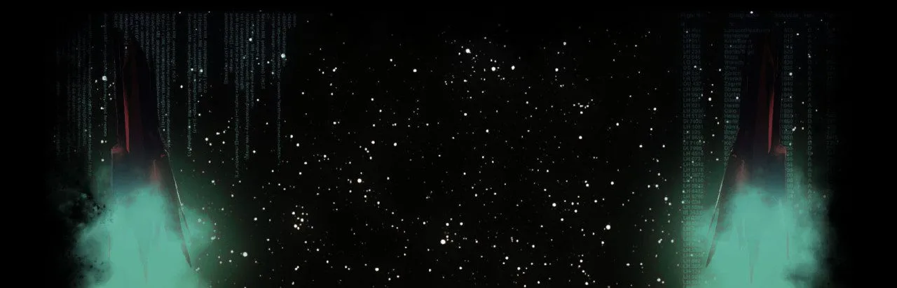 Deep Space Dash