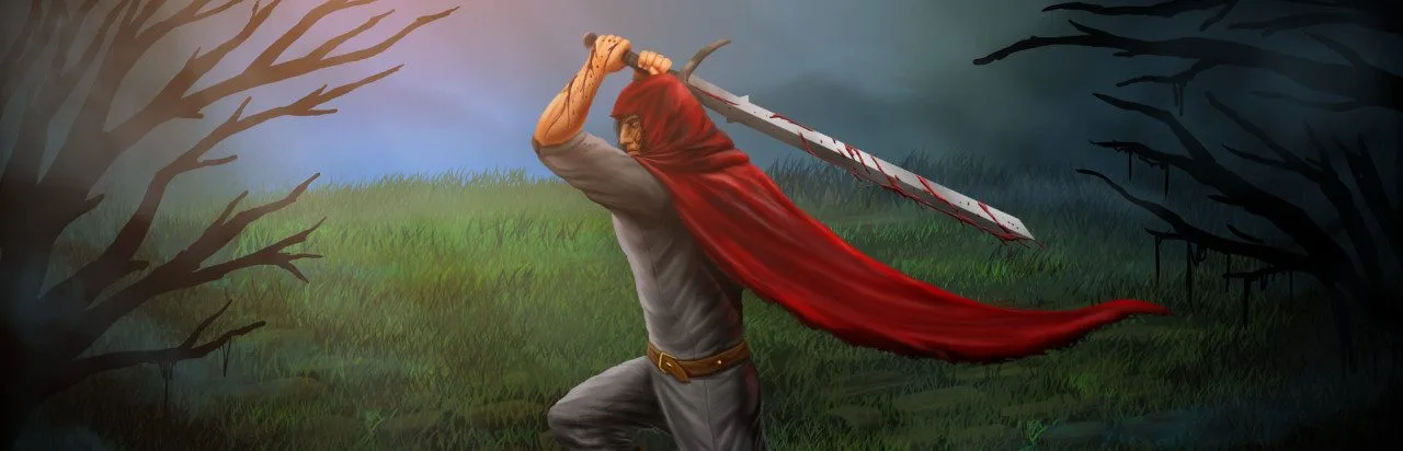 Crimson Capes