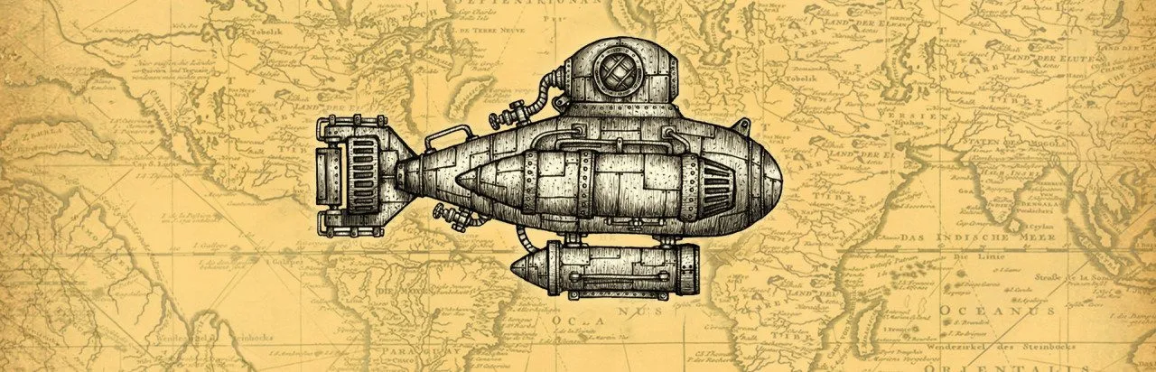 Earth Atlantis