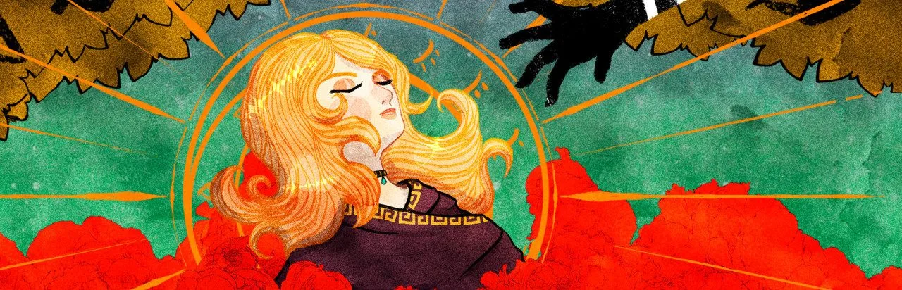 Mysteria of the World: The Forest of Death