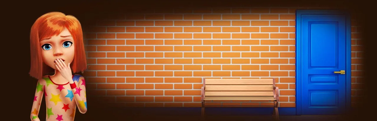 100 Doors Game: Escape from School