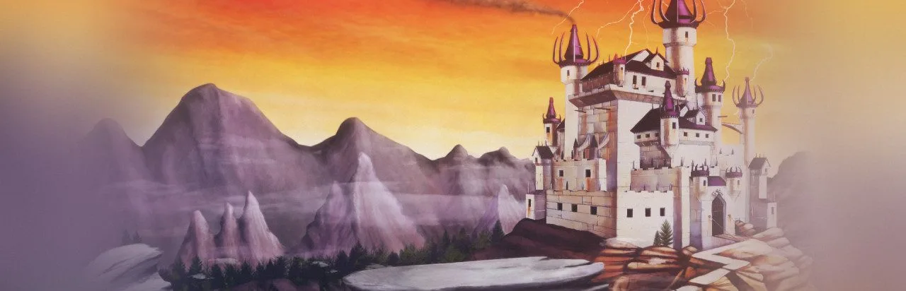 Dungeons & Dragons: Stronghold
