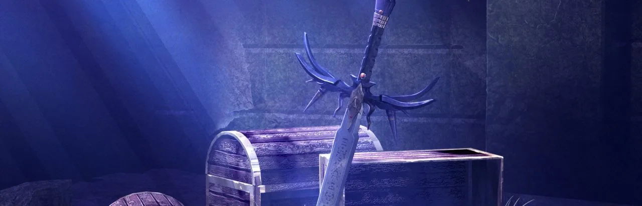 Brandish: The Dark Revenant
