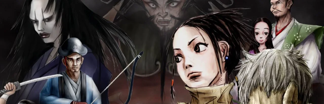 Tenchu: Stealth Assassins