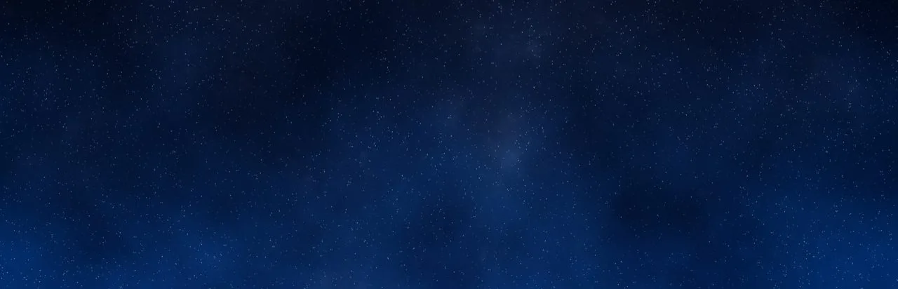 Written in the Sky