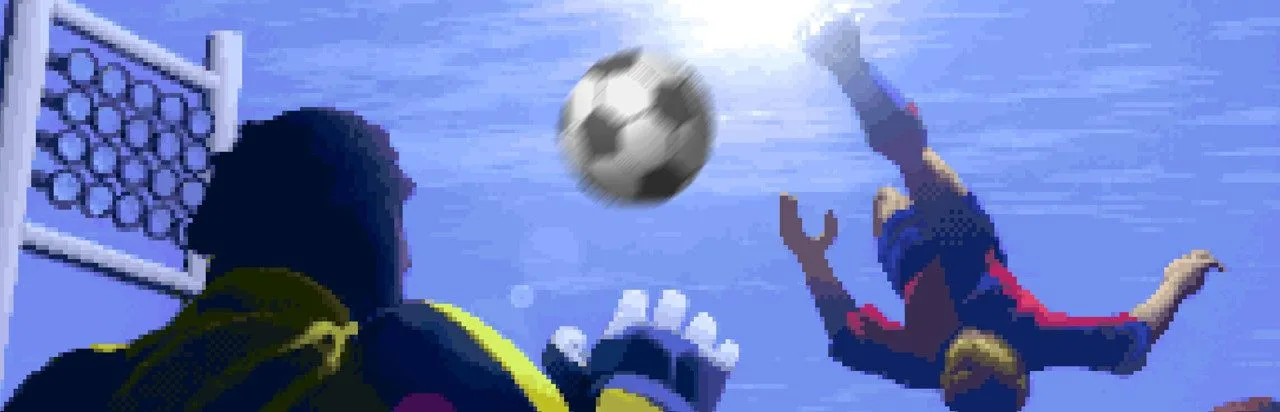 Pleasure Goal: 5 on 5 Mini Soccer