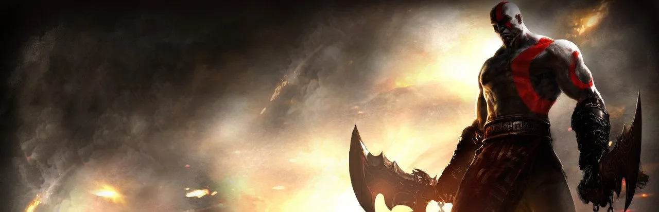God of War: Origins Collection