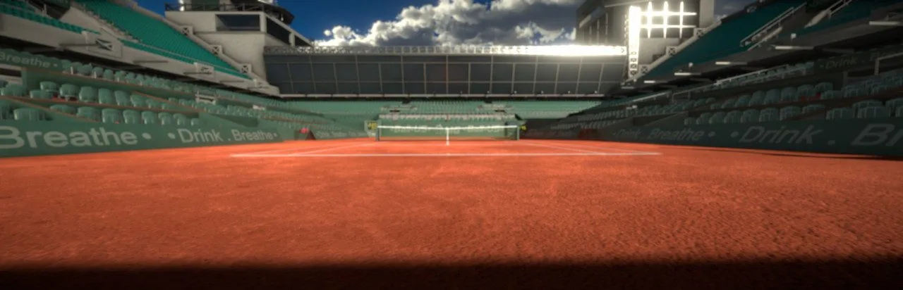 Tennis Elbow 4