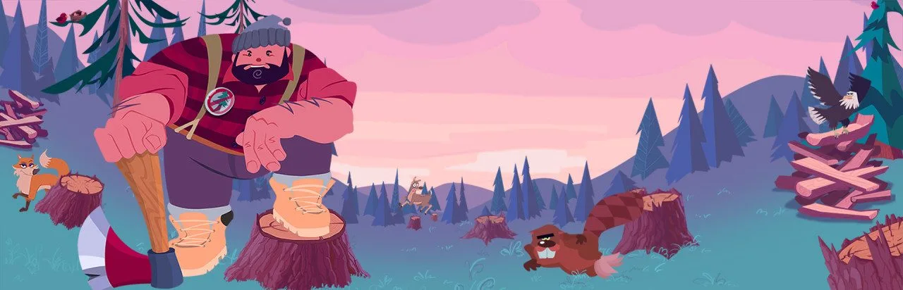 Jack Lumber