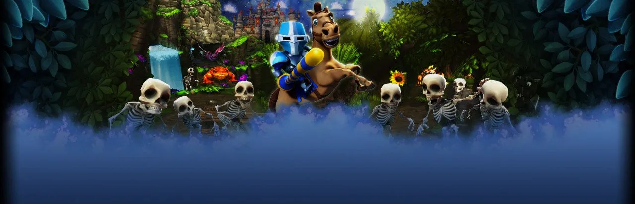Last Knight: Rogue Rider Edition