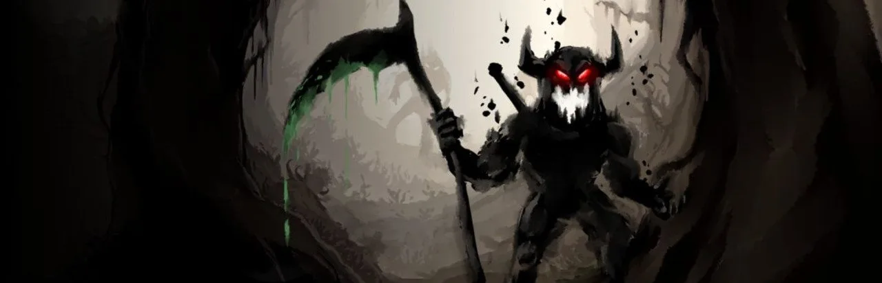 Mahluk: Dark Demon