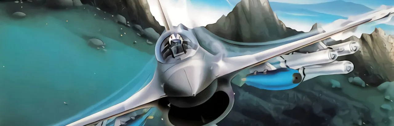 Falcon A.T.