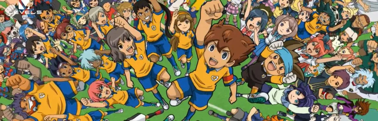Inazuma Eleven Strikers