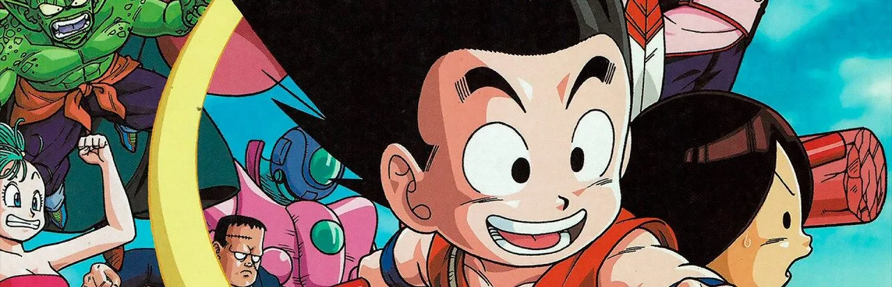 Dragon Ball: Revenge of King Piccolo