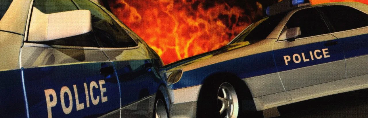 Alarm for Cobra 11: Hot Pursuit