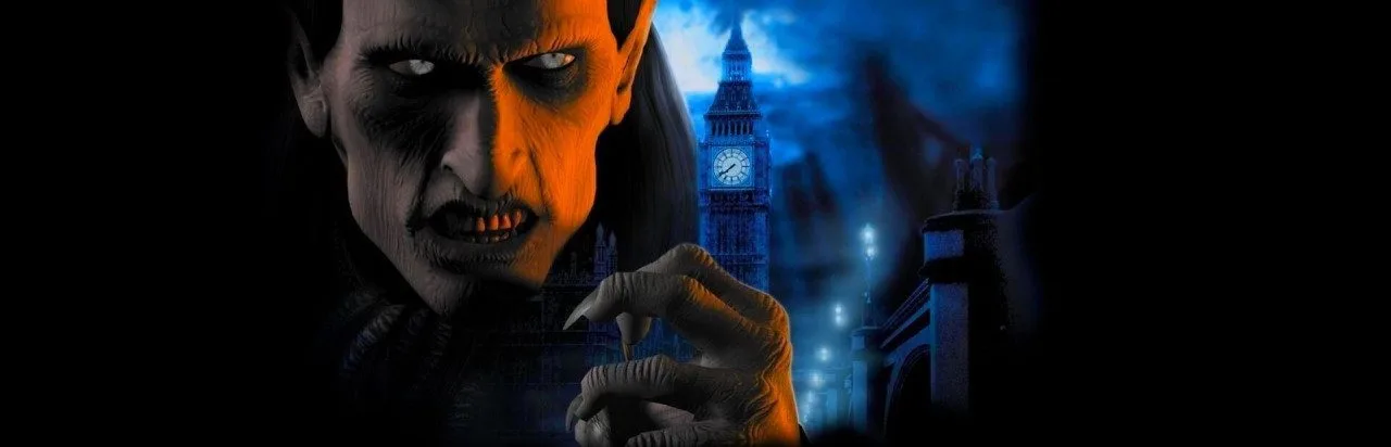 Dracula 2: The Last Sanctuary