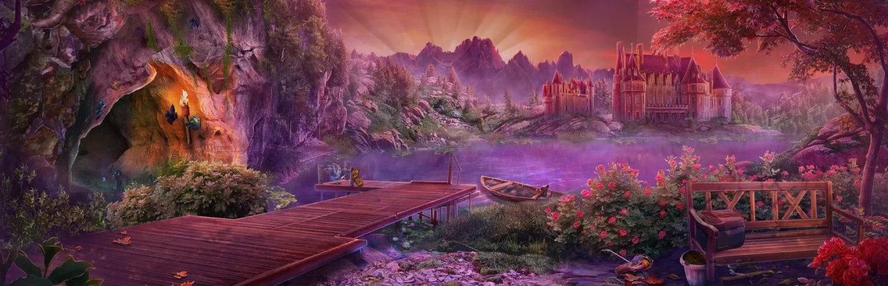 Hidden Expedition: A King's Line