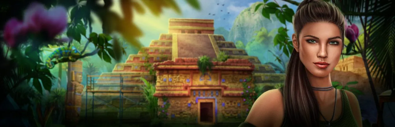 Hidden Expedition: The Price of Paradise