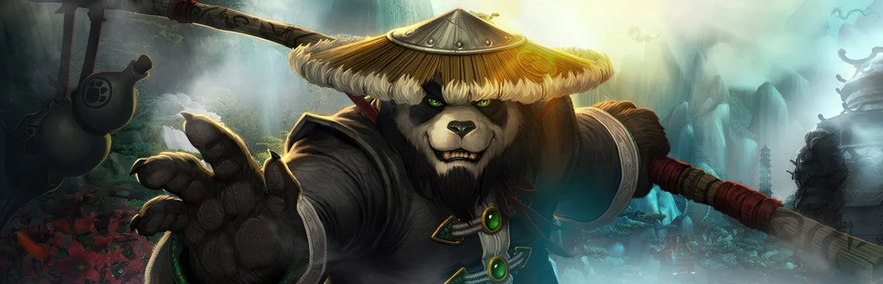 World of Warcraft: Mists of Pandaria Classic