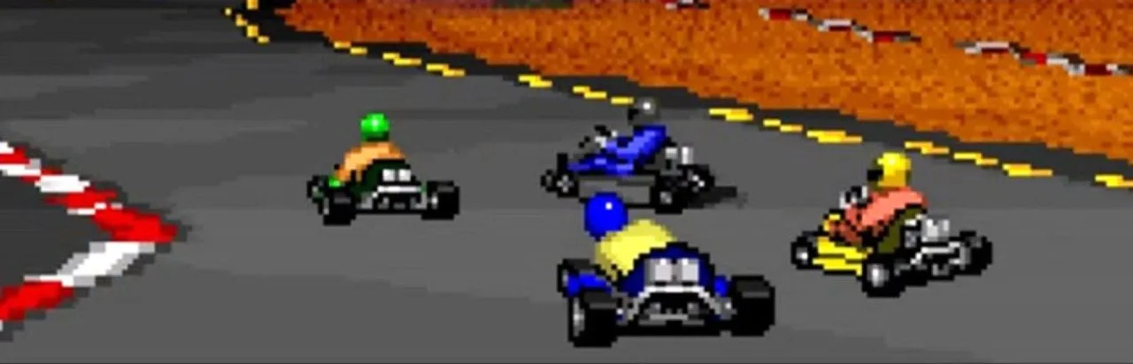 Al Unser Jr.'s Road to the Top