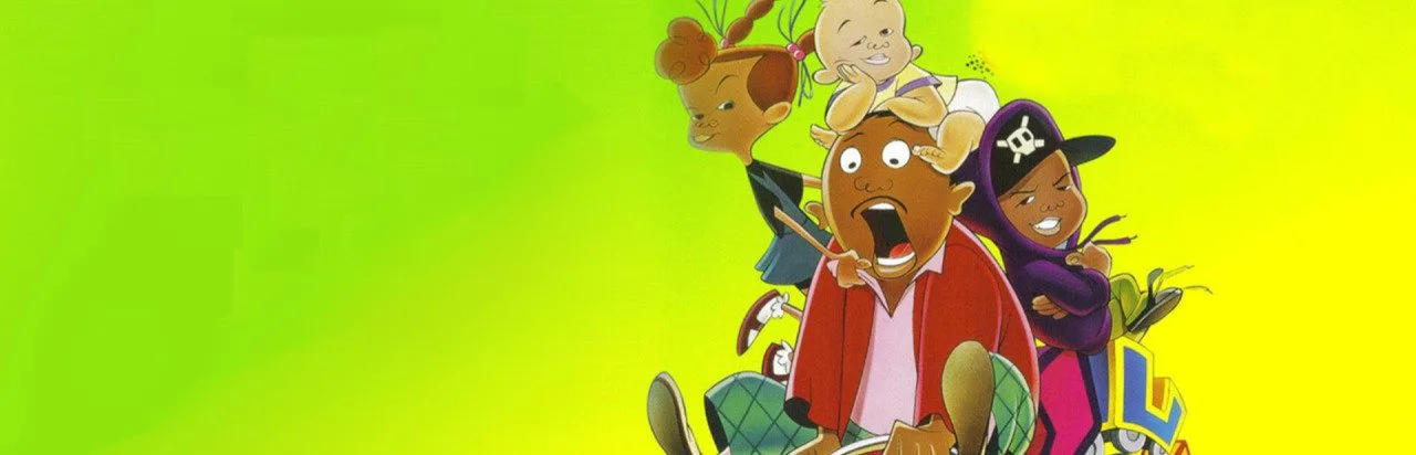 Bebe's Kids