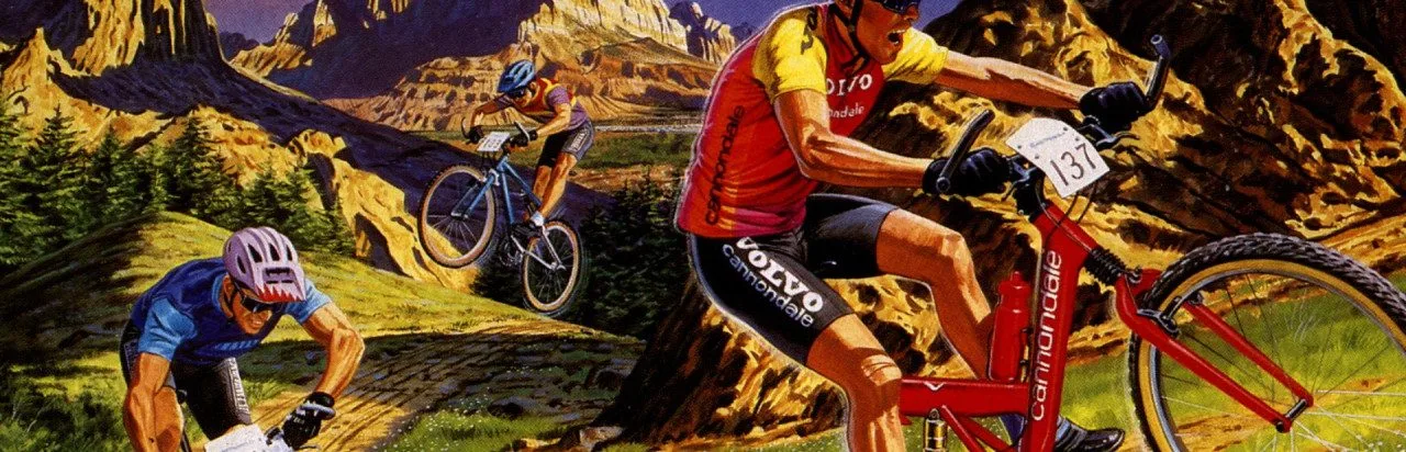 Cannondale Cup
