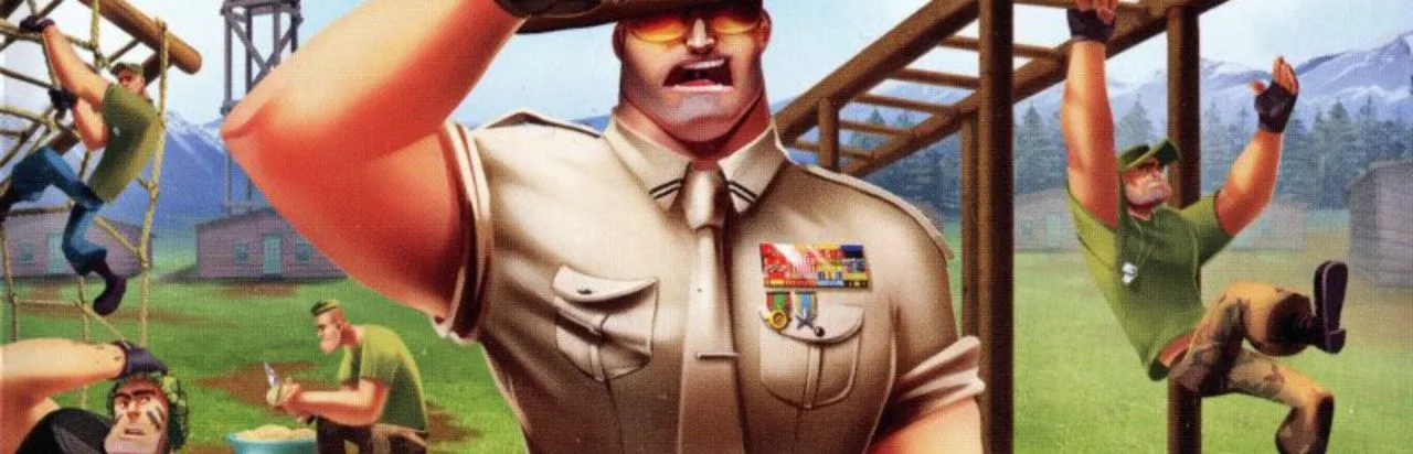 Boot Camp Academy