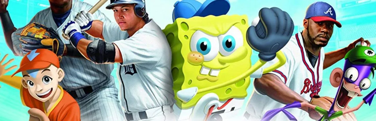 Nicktoons MLB