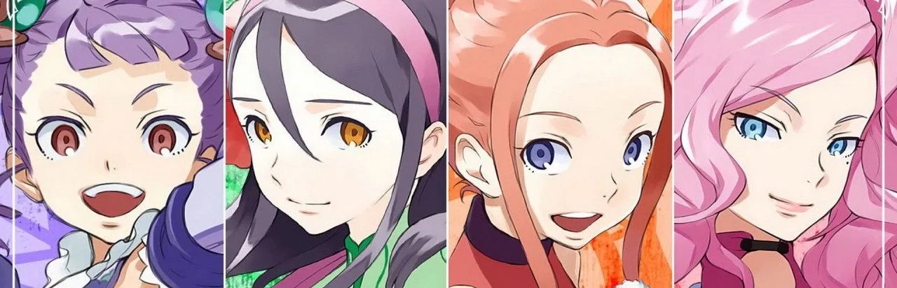 Arc Rise Fantasia
