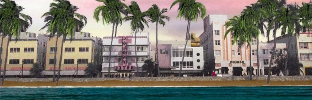 Miami Vice
