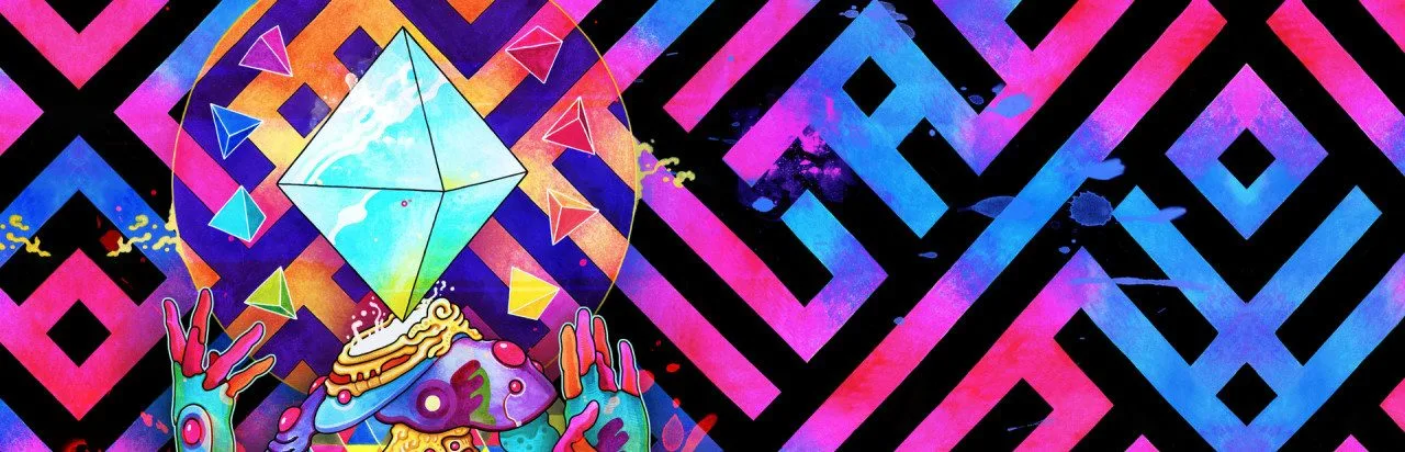 Octahedron: Transfixed Edition