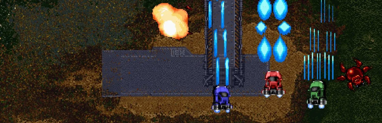 Turbo Force