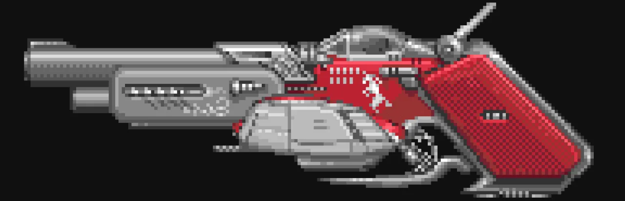 Gun & Frontier