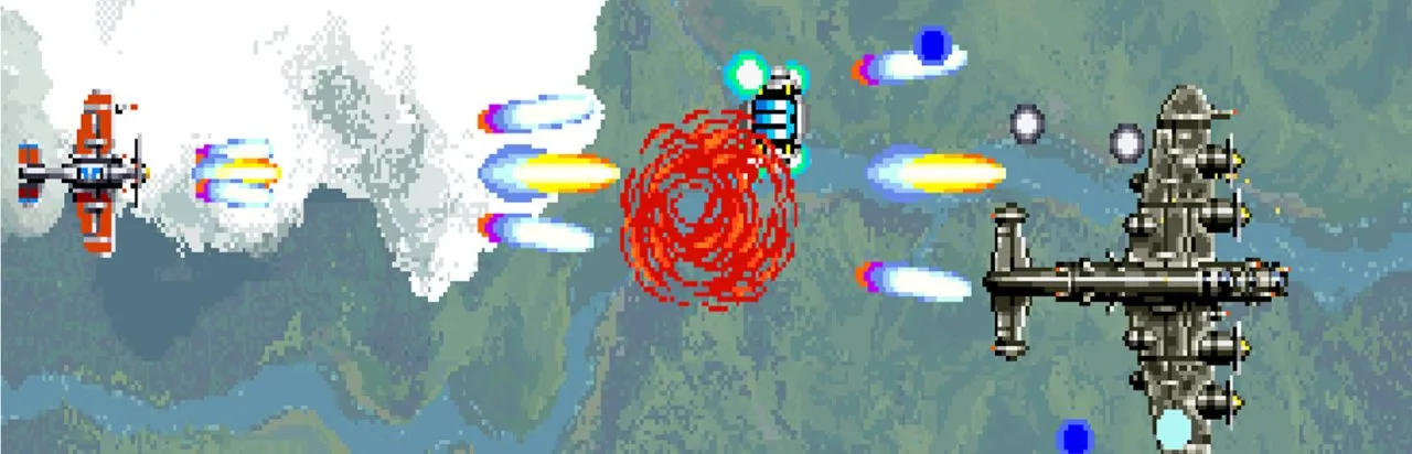 Thunder Dragon