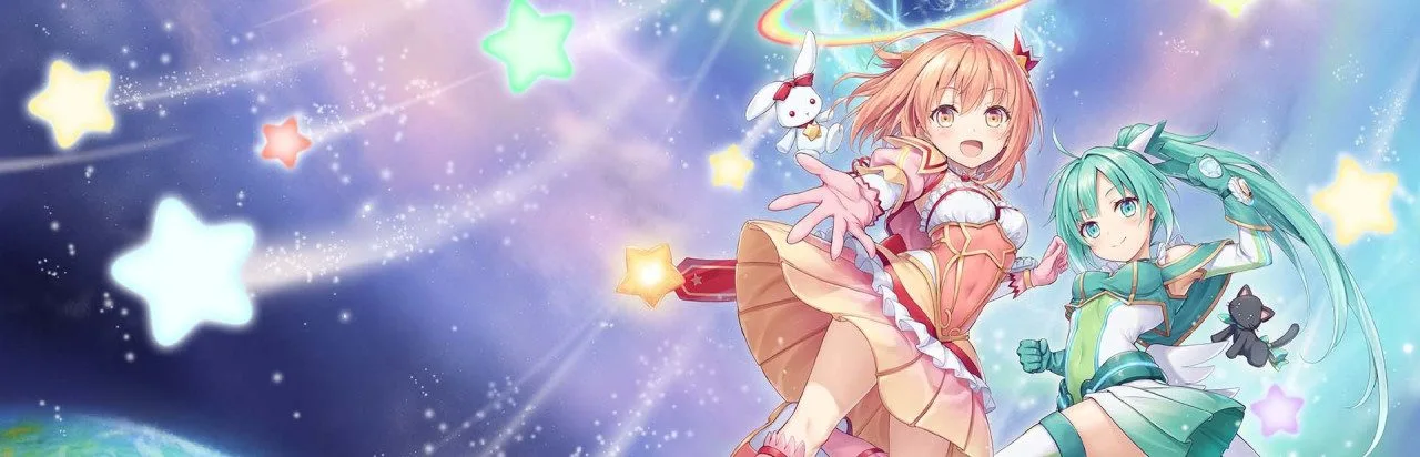 Star Melody Yumemi Dreamer