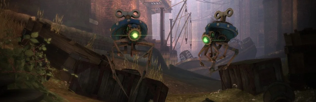 Fable III: Traitor's Keep