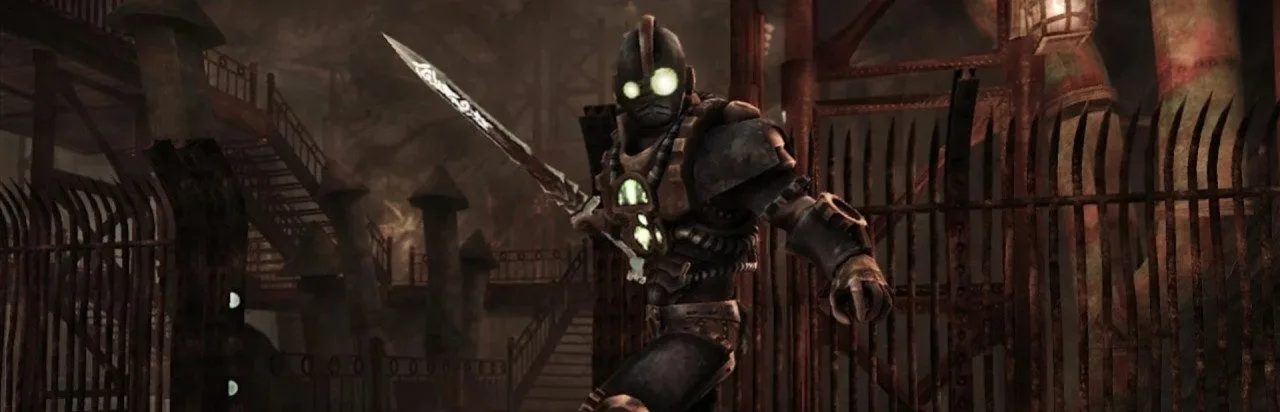Fable III: Understone Quest