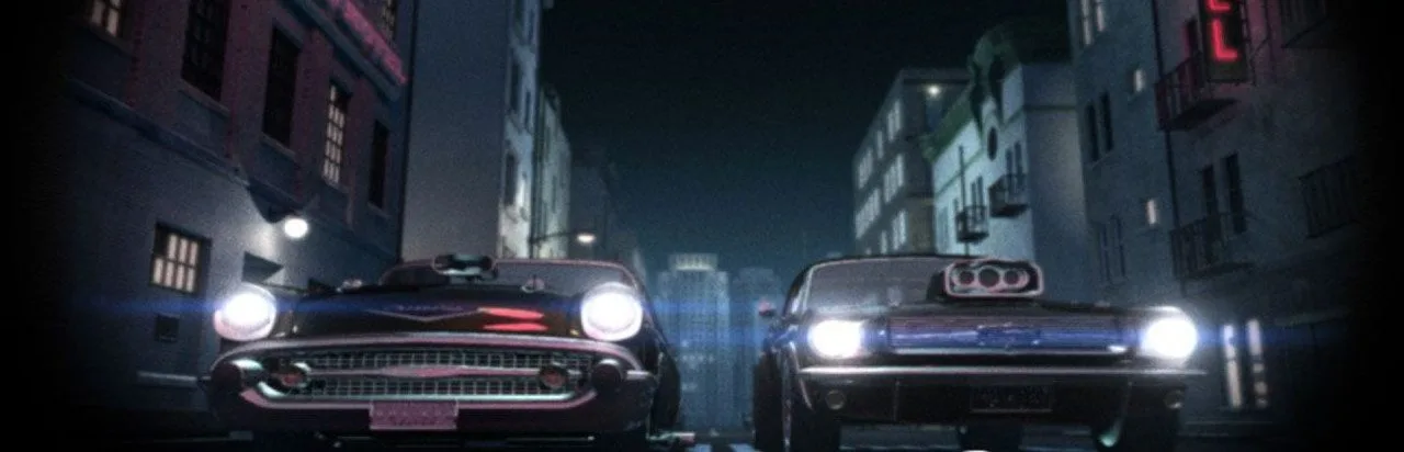 Motor City Online