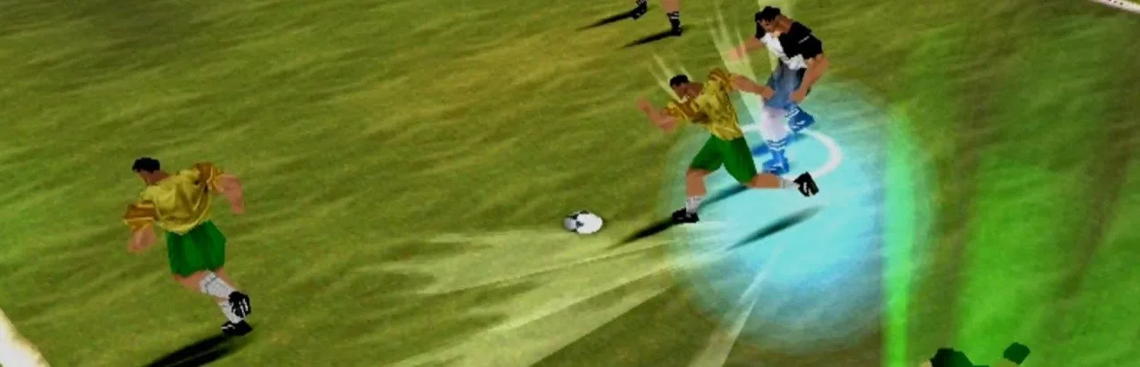 Football Madness