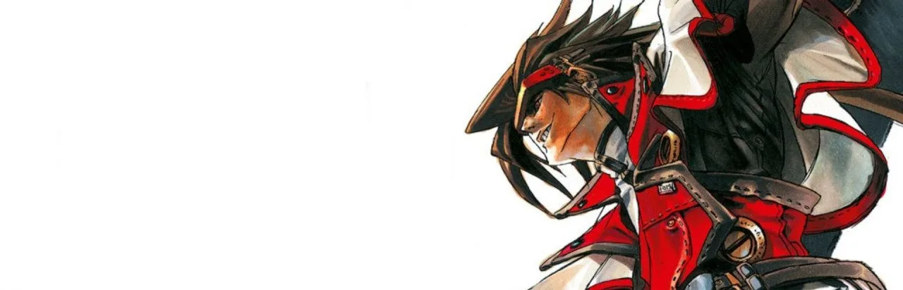 Guilty Gear XX Accent Core Plus