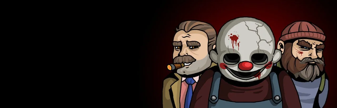 The Happyhills Homicide 2: Out For Blood