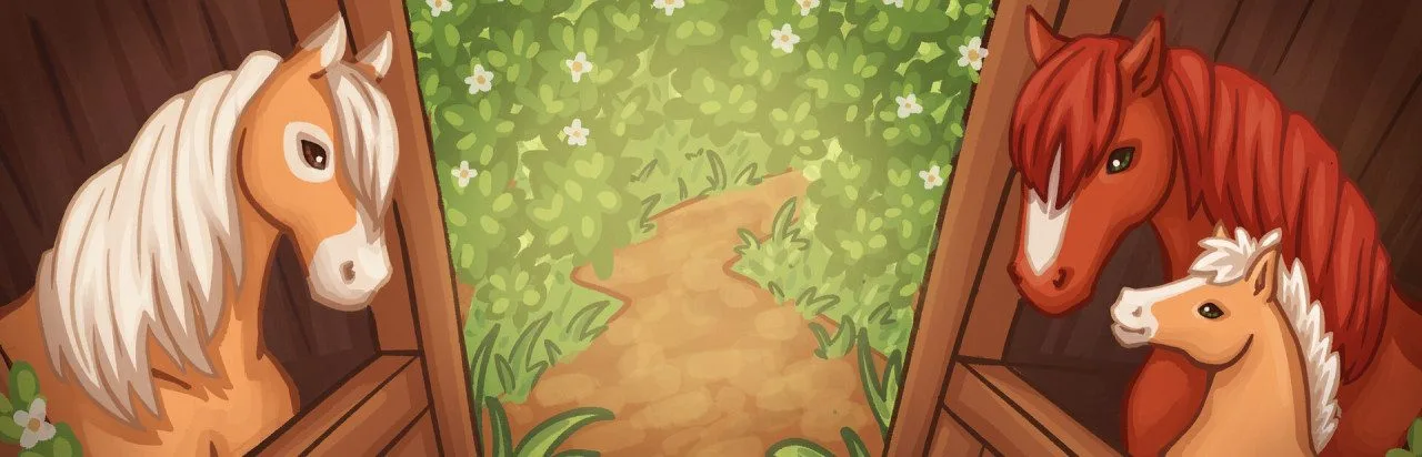 The Ranch of Rivershine