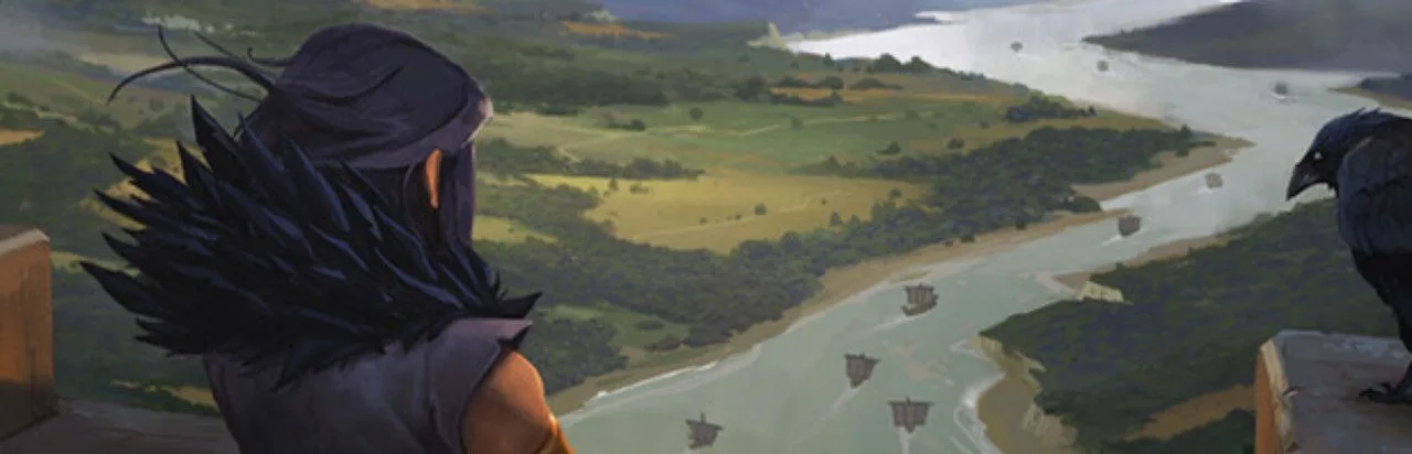 Northgard - Cross of Vidar